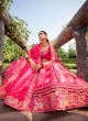 Banarasi Lehenga at Factory Prices for Resellers and Boutiques  in Surat