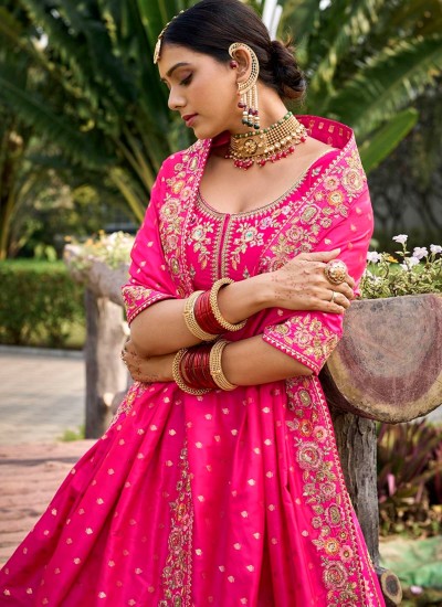 Banarasi Lehenga at Factory Prices for Resellers and Boutiques in Surat