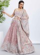 Banarasi Silk Lehengas with Traditional Designs for Wholesale  in Surat