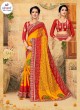 Bandhani Gota Patti Sarees Collection Traditional Tie Dye with Luxurious Embellishments  in Surat