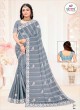 Best Designer Sarees Collection Luxury Fabrics Exquisite Embroidery and Elegant Designs  in Surat