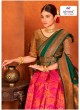 Best Kids Lehenga Choli Wholesale Traditional Modern Styles at Ajmera Fashion Limited Surat  in Surat