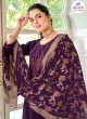 Best Modern Ladies Designer Suits for Fashion Forward Women Elegant and Stylish  in Surat