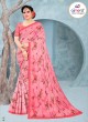 Best Trendy Georgette Sarees for a Glamorous Contemporary Look  in Surat