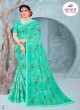 Best Trendy Georgette Sarees for a Glamorous Contemporary Look  in Surat
