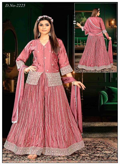 Best Wholesale Deals on Designer Sharara Suit Sets Ajmera Fashion Limited in Surat