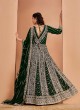 Boutique Style Premium Anarkali Kurtis at Factory Price  in Surat