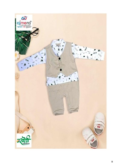 Boys Ethnic Wear Wholesale Direct from Manufacturer Lowest Price Guarantee in Surat