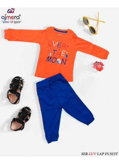 Boys Kidswear Partywear Collection Elegant Comfortable Stylish in Surat