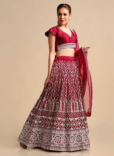 Bridal Silk Lehenga Supplier with Worldwide Shipping and Bulk Deals in Surat