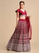 Bridal Silk Lehenga Supplier with Worldwide Shipping and Bulk Deals  in Surat
