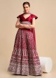 Bridal Silk Lehenga Supplier with Worldwide Shipping and Bulk Deals  in Surat