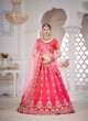 Browse Wholesale Silk Lehenga Catalogs Online at Best Prices  in Surat