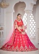 Browse Wholesale Silk Lehenga Catalogs Online at Best Prices  in Surat