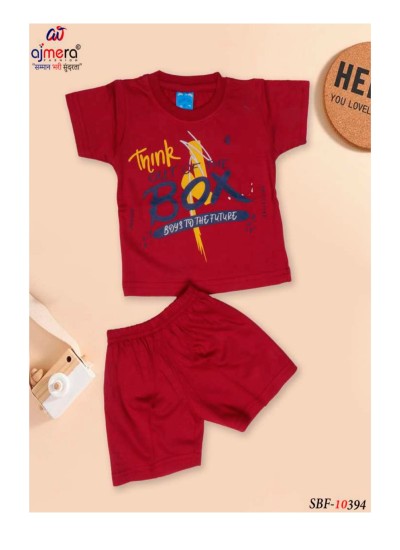 Bulk Boys T Shirts Direct from Manufacturer Lowest Prices Guaranteed in Surat