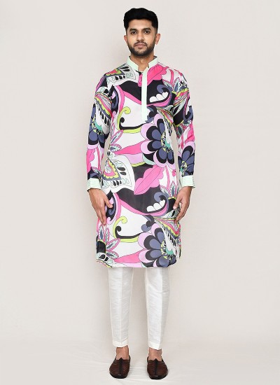 Bulk Buy Mens Kurtas from Surat at Manufacturer Rates in Surat