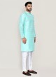 Bulk Buy Mens Kurtas from Surat at Manufacturer Rates  in Surat