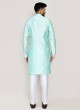 Bulk Buy Mens Kurtas from Surat at Manufacturer Rates  in Surat