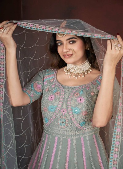 Bulk Gowns at Manufacturer Prices Affordable and High Quality in Surat