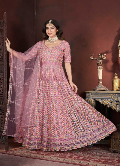 Bulk Gowns at Manufacturer Prices Affordable and High Quality in Surat