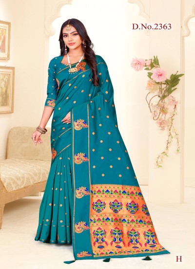 Bulk Kanchipuram Sarees Wholesale Ajmera Fashion Limited Best Deals in Surat