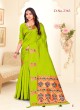 Bulk Kanchipuram Sarees Wholesale Ajmera Fashion Limited Best Deals  in Surat