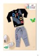 Bulk Orders of Kids Boys Cotton Trousers at Manufacturer Pricing  in Surat