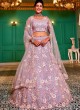 Bulk Party Wear Lehengas with Embroidery from Trusted Manufacturer  in Surat