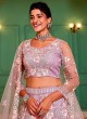 Bulk Party Wear Lehengas with Embroidery from Trusted Manufacturer  in Surat
