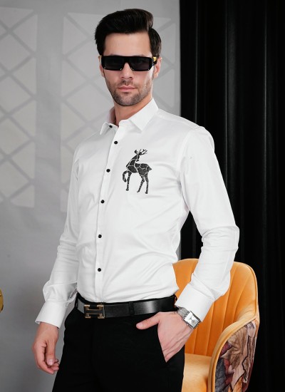 Bulk Shirt Deals from Leading Manufacturers and Exporters in Surat