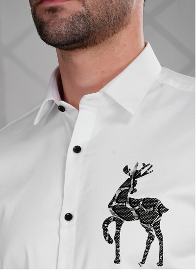 Bulk Shirt Deals from Leading Manufacturers and Exporters in Surat