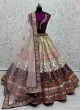 Bulk Silk Lehenga Deals from Trusted Wholesale Supplier  in Surat