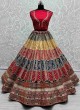 Bulk Silk Lehenga Deals from Trusted Wholesale Supplier  in Surat