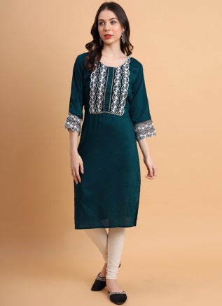 Bulk Surat Kurtis for Resellers Affordable Factory Direct Supply in Surat