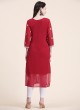 Buy Best Georgette Kurtis with Manufacturer Bulk Deals for Retailers  in Surat
