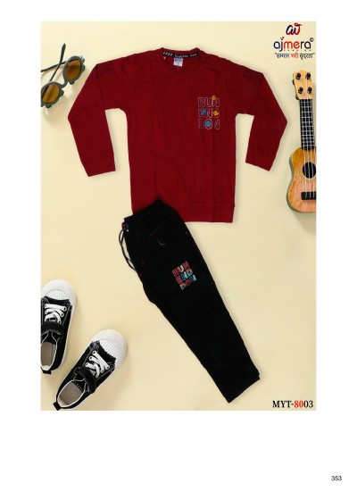 Buy Boys Jeans in Bulk Manufacturer’s Exclusive Wholesale Offers in Surat