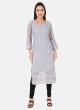 Buy Georgette Kurtis Direct from Manufacturer High Quality Stylish Deals  in Surat