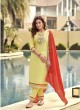 Buy Handwork Kurtis with Elegant Detailing for a Perfect Fit  in Surat