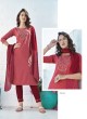 Buy Heritage Handwork Kurti for Traditional Elegance  in Surat