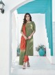 Buy Heritage Handwork Kurti for Traditional Elegance  in Surat