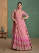 Buy Long Anarkali Kurti in Bulk at Wholesale Price  in Surat