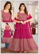 Buy Long Kurtis for Sangeet Functions from Ajmera Fashion Limited  in Surat
