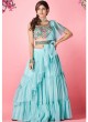 Buy Manish Malhotra Lehengas in Bulk from Reliable Wholesaler  in Surat