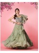 Buy Manish Malhotra Lehengas in Bulk from Reliable Wholesaler  in Surat