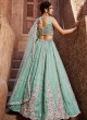 Buy Party Wear Wedding Lehenga in Bulk Top Quality And Prices  in Surat