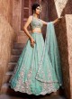 Buy Party Wear Wedding Lehenga in Bulk Top Quality And Prices  in Surat