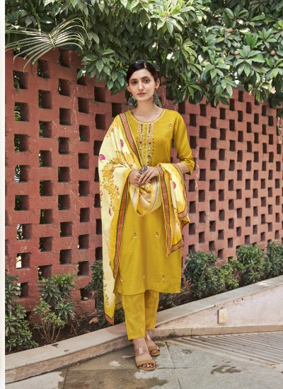 Buy Pearl Grace Kurti with Dupatta for Elegant Looks in Surat