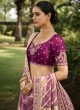 Buy Premium Banarasi Lehengas in Bulk at Factory Prices  in Surat