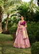 Buy Premium Banarasi Lehengas in Bulk at Factory Prices  in Surat