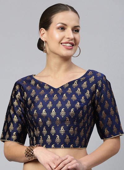 Buy Ready Made Blouses in Bulk Factory Direct Rates and Quality Designs in Surat